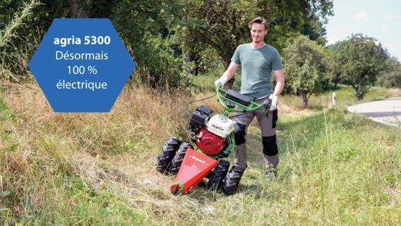 agria 5300 agria 5300