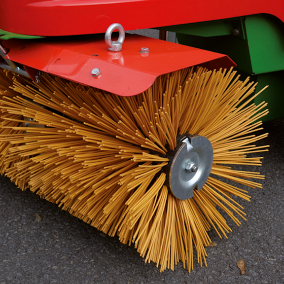 Brosse de démoussage Brosse de démoussage