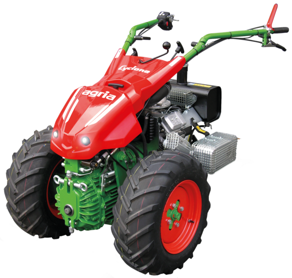 agria 5900 Cyclone Porte-outils agria 5900 Cyclone Porte-outils