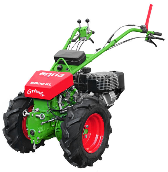 agria 5500 Geräteträger agria 5500, Geräteträger