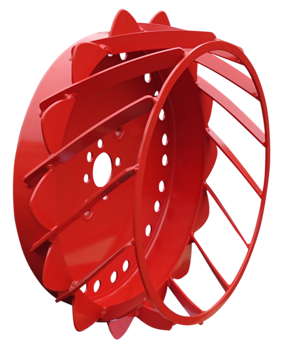 Artikel 5917 021, Ein Paar Eisengitterräder 12'' Vario Artikel 5917 021, Ein Paar Eisengitterräder 12'' Vario