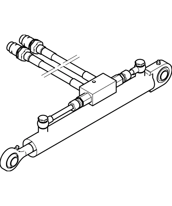 agria 9740111 Oberlenker agria 9740111 Oberlenker