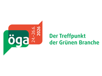 ÖGA – der Treffpunkt der Grünen Branche ÖGA – der Treffpunkt der Grünen Branche