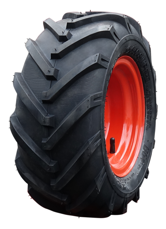 Artikel 3690 611, Ein Paar Ackerstollen 16 x 6.50 - 8 AS Terra Artikel 3690 611, Ein Paar Ackerstollen 16 x 6.50 - 8 AS Terra