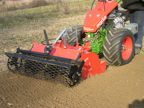 agria 5900 Taifun mit Umkehrfräse agria 5900 Taifun mit Umkehrfräse