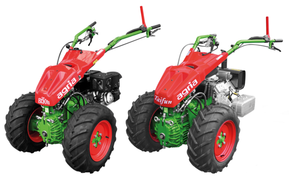 agria 5900 Bison / agria 5900 Taifun agria 5900 Bison / agria 5900 Taifun