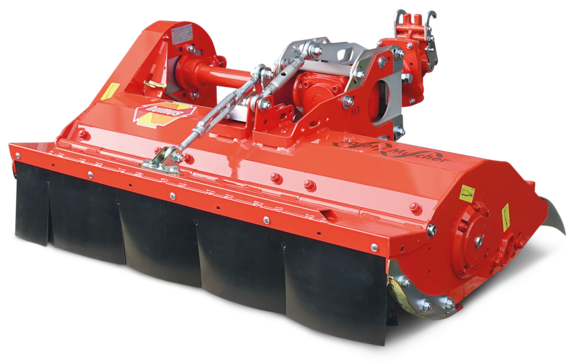 agria Safety Mulcher agria Safety Mulcher