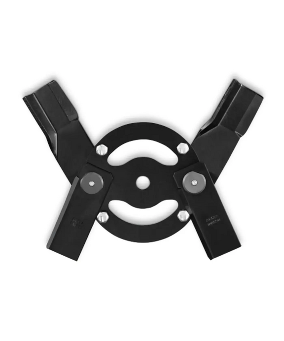 agria 9649111 Blades for first cut of spring grass agria 9649111 Blades for first cut of spring grass