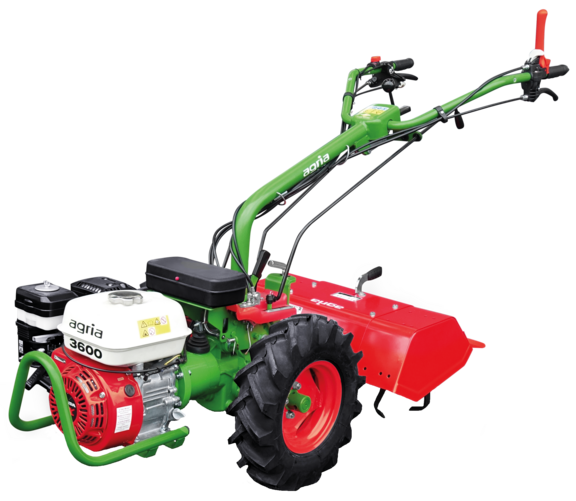agria 3600 Einachser agria 3600 Einachser