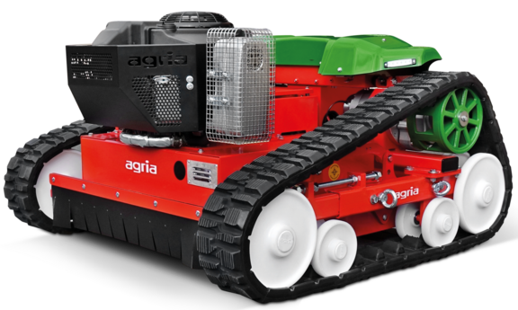 agria 9500-80 agria 9500-80