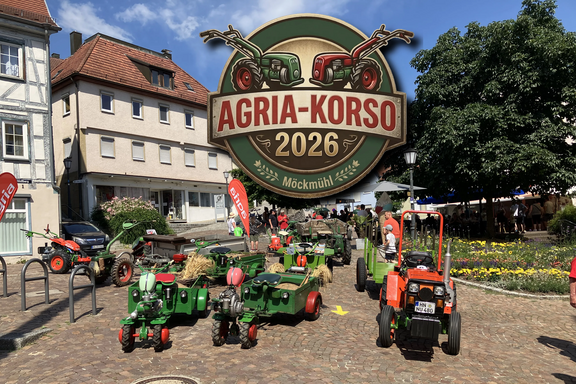 Agria-Korso 2026 Agria-Korso 2026