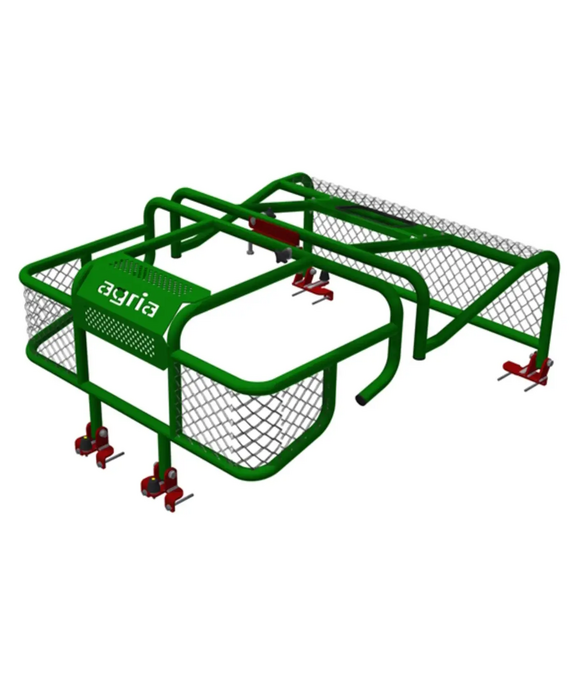 agria 9630211 Branch deflector agria 9630211 Branch deflector