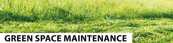 Green space maintenance Green space maintenance