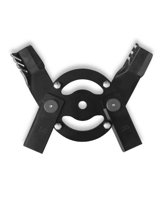 agria 9649211 Fine mulching blades agria 9649211 Fine mulching blades