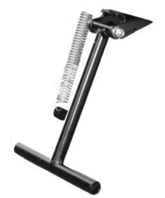 agria 5950011 Bausatz Stützfuß agria 5950011 Bausatz Stützfuß