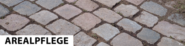 Arealpflege Arealpflege