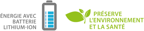 Informations environnementales agria 9700e Informations environnementales agria 9700e