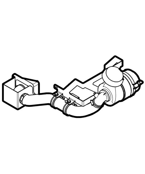 agria 5938821 Bausatz Zyklonfilter für B&S agria 5938821 Bausatz Zyklonfilter für B&S