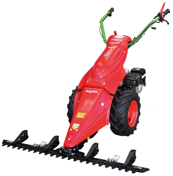 agria 3600 BM Mäher agria 3600 BM Mäher