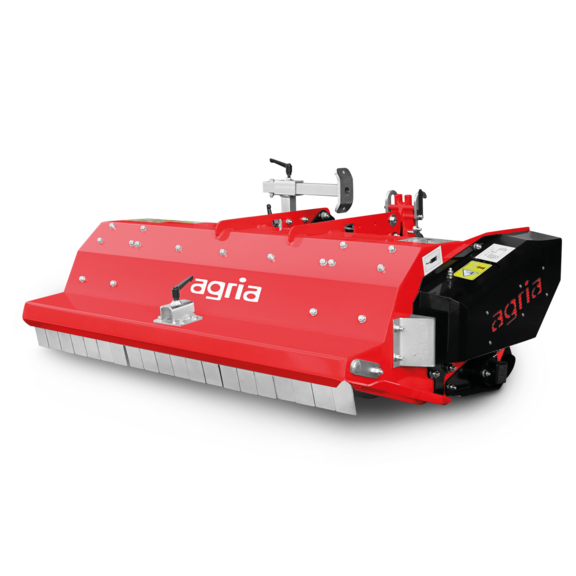agria Schlegelmulcher agria Schlegelmulcher
